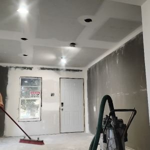 M construction
