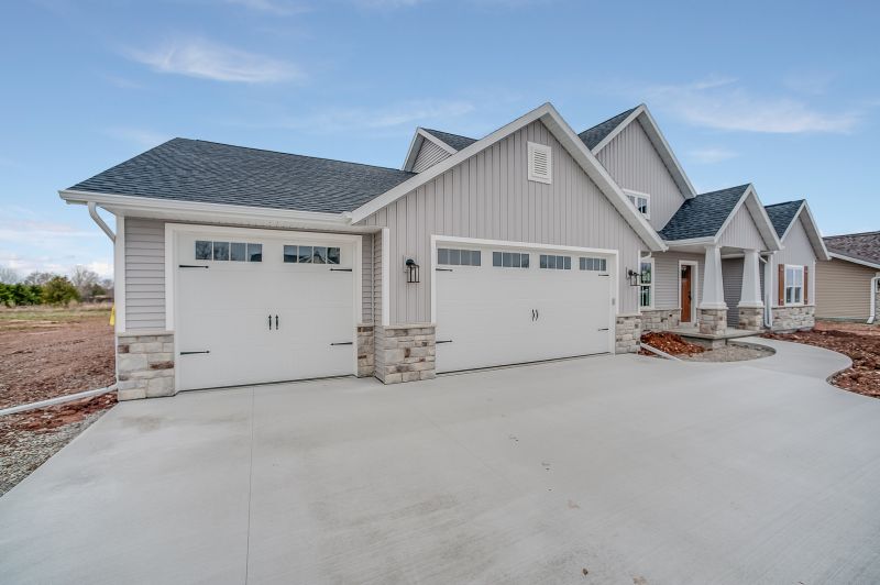 Increase Your Residential Concrete Business with an AI Driven, Targeted Website