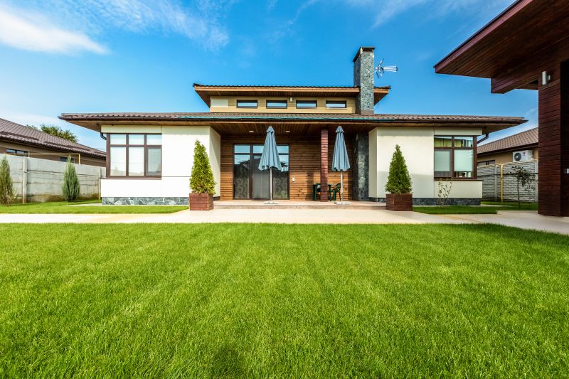 Residential Concrete
