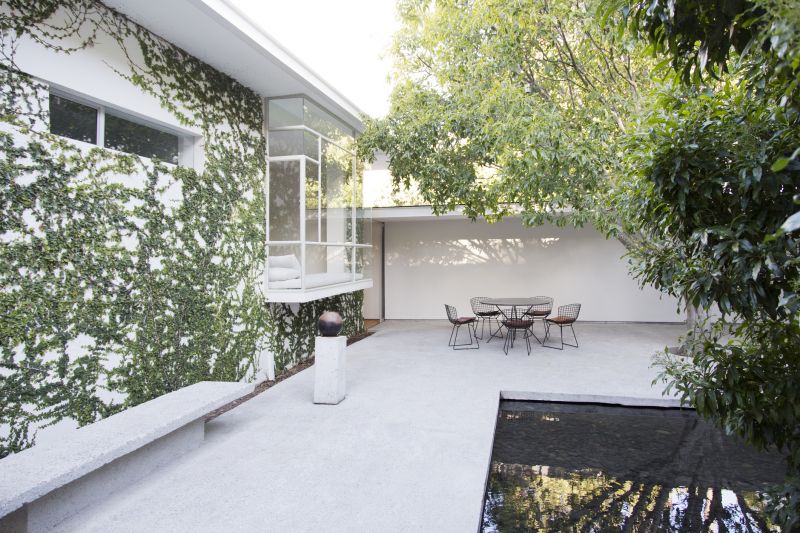 Residential Concrete