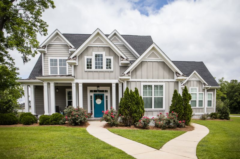 Residential Concrete