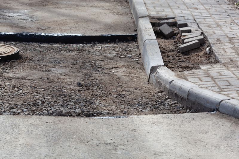 Concrete Solutions For Driveways, Patios, And Walkways