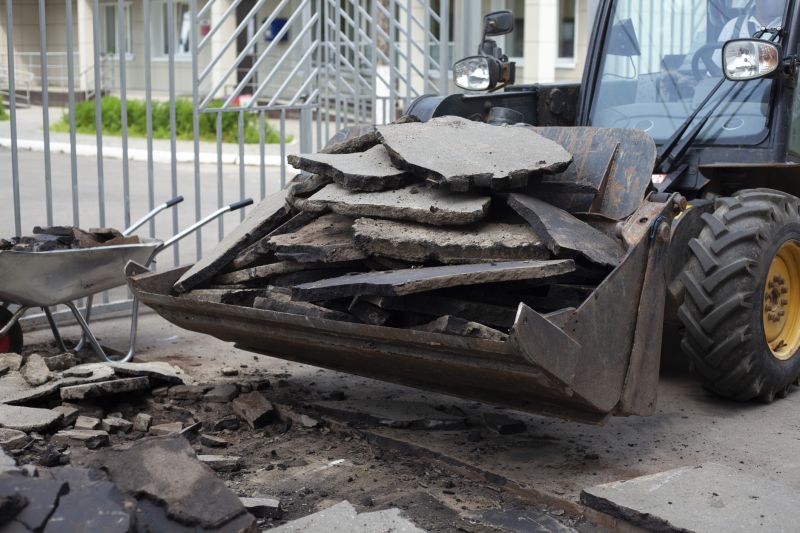 Residential Concrete