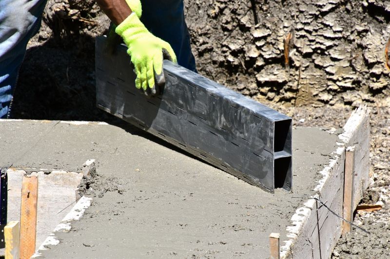 Foundation Pouring in Fort Wayne, IN
