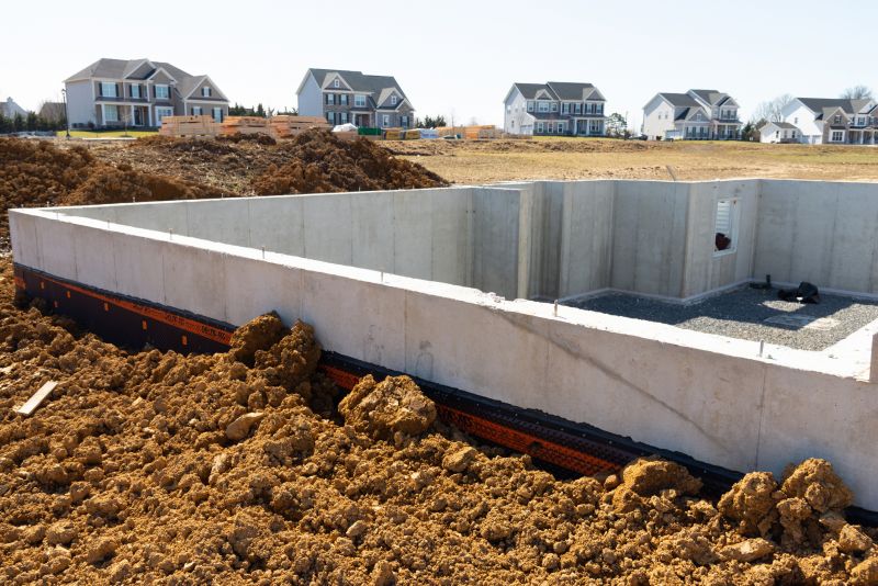 Residential Concrete