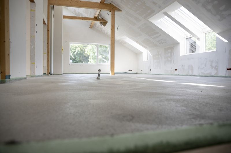 Residential Concrete