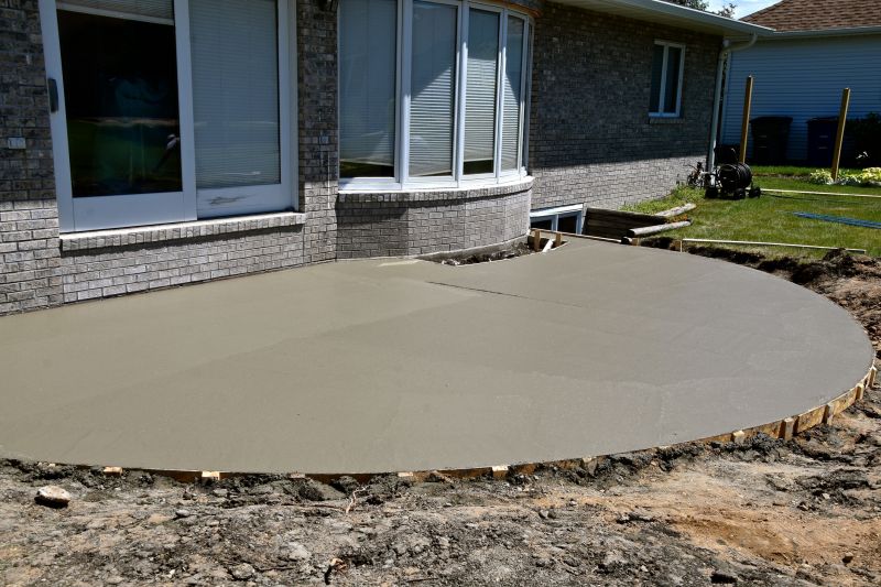 Residential Concrete